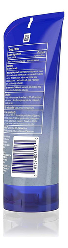 Clean Clear Blackhead Eraser - Exfoliante Facial Con 2% De