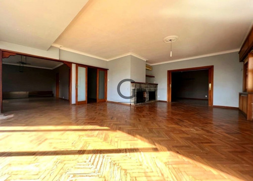 Imagen 3 de 17 de Fantástico Penthouse Con Vista 360 En Pocitos. Venta