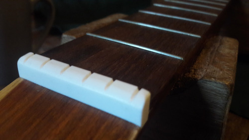 Cejillas Para Guitarras,cuatros.