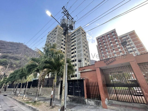 Apartamento Venta  Residencias Tajali La Vaquera  Guarenas.  Mls # 24-17025