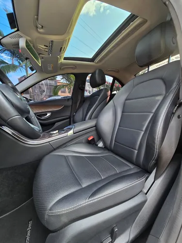 Mercedes-Benz Clase C 200 2.0 Cgi Exclusive