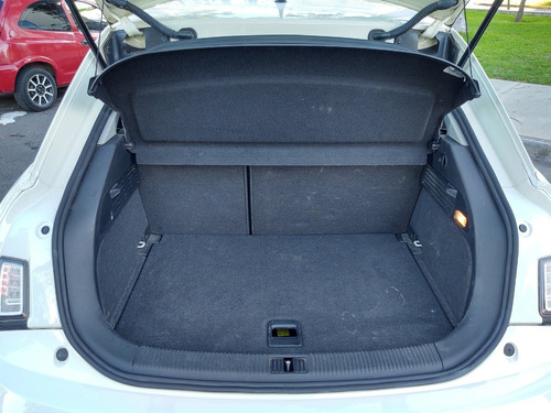 Audi A1 2011 Ambition 1.4 Tfsi Abasto Motors