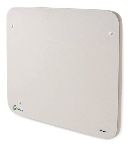 Panel calefactor eléctrico Exahome Calefactor P480w P480w blanco