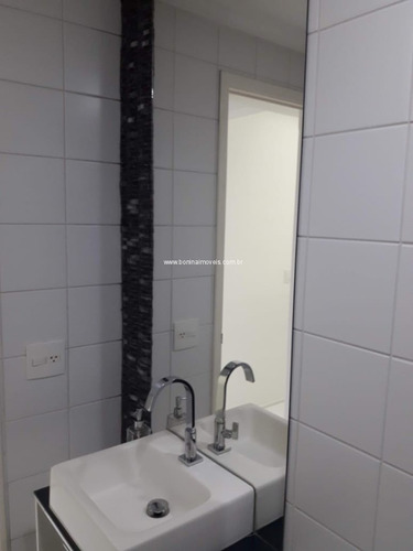 Lindo Apartamento No Ed. Verona Para Venda! - Ap00502 - 68504619