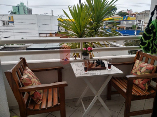 Imagem 9 de 15 de Apartamento - Vila Formosa - Ref: 14099 - V-14099