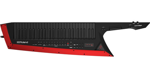 Sintetizador Roland Ax-edge Keytar