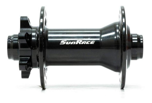 Cubo Dianteiro Sunrace Mx88 32 Furos 110x15 Mm