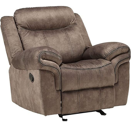 Acme Furniture Zubaida Glider - Reclinable, Multicol