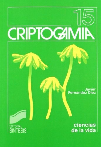 Criptogamia - Vv Aa 