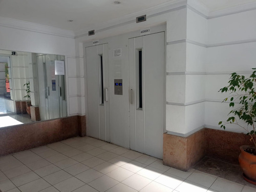 Dpto En Venta 3 Amb En Av. Centenario - Beccar (piso 13)