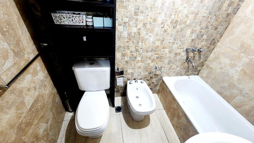 Venta Dpto 3 Amb Doble Balcon Caseros Norte