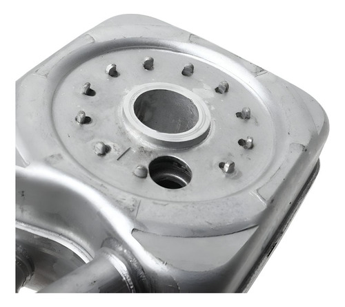 Resfriador Óleo Motor Gol Parati 1.0 16v Turbo 2002 2003