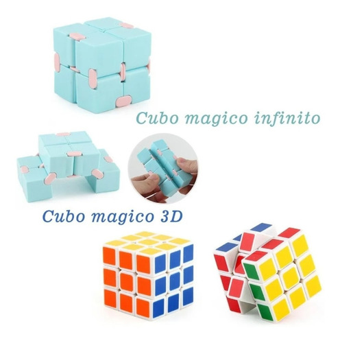 Juguetes De Burbujas Antiestrés Poppet Push Baratos De 20 Pi