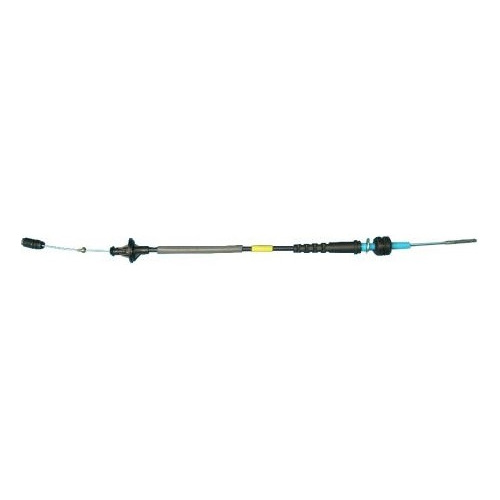 Cable Acelerador Chevrolet Silverado Maxion