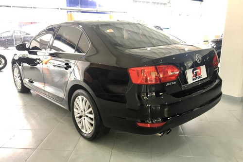 Volkswagen Jetta 2.0 Tsi Highline 200cv Gasolina 4p