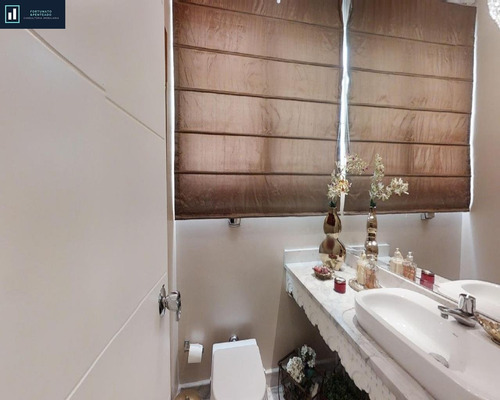 Imagem 25 de 30 de Apartamento Alto Padrão À Venda! - Ap00225 - 67721478