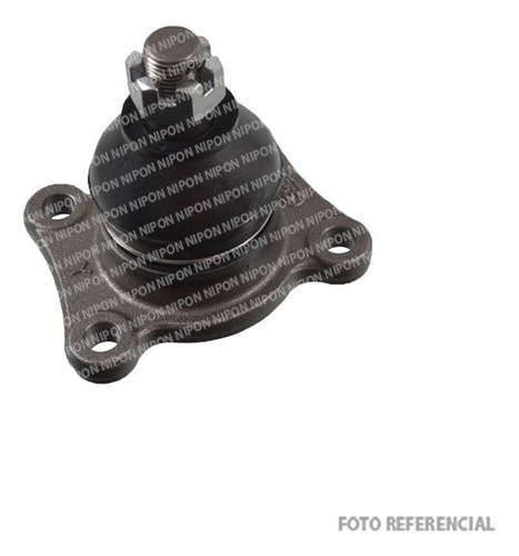 Disco De Freno Trasero 6at 4wd Toyota Hilux 2001 2005