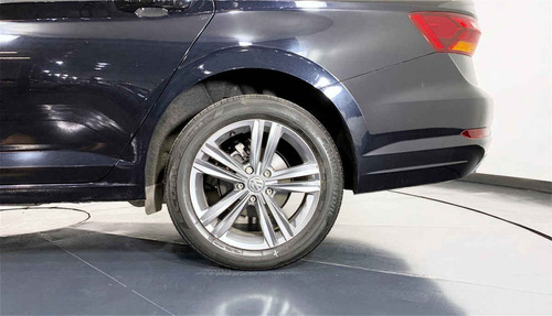 Imagen 10 de 15 de 104542 - Volkswagen Jetta 2019 Con Garantía