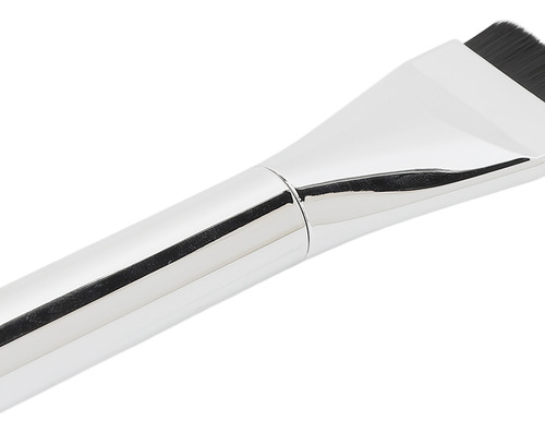 Cepillo De Maquillaje De Base Cabello Y Cómodo