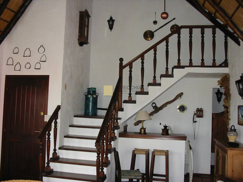 Imagen 24 de 28 de Venta De Casa De 3 Dormitorios En El Chorro