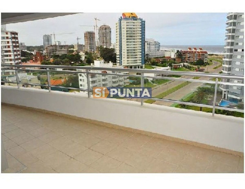 Imagen 6 de 24 de Apartamento En Brava, 2 Dormitorios *