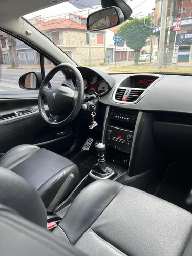 Peugeot 207 1.6 Gti 156cv