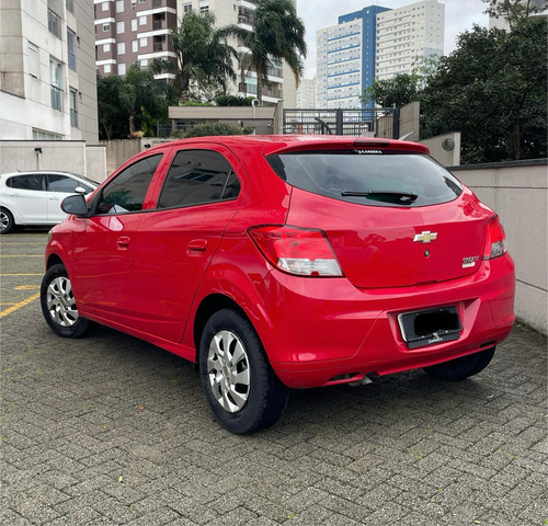 Chevrolet Onix 1.0 Lt 5p