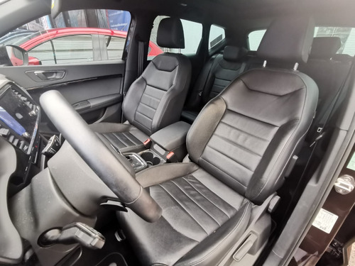 Imagen 6 de 12 de Seat Ateca Xcellence 2020 1.4t 150hp