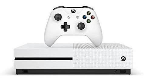 Xbox One S 1tb (Reacondicionado)