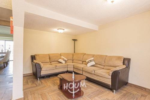 Imagen 4 de 30 de Casa En Atlanta, Cuautitlán Izcalli Con 3 Recámaras, 220 M², Id: 86524
