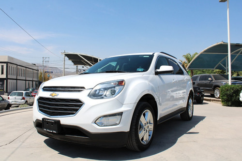 Chevrolet Equinox 1.5 Lt At