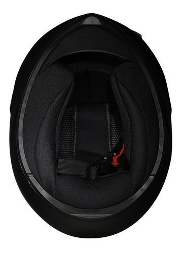Imagen 5 de 8 de Vertigo Pack X3 Casco Moto V50 Infinity Brillo.