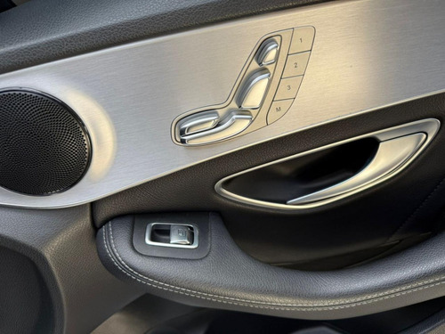 Mercedes Benz C250 Amg 2019