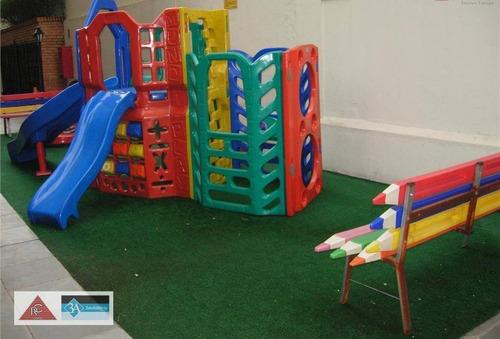 Imagem 19 de 21 de Apartamento Duplex À Venda, 120 M² Por R$ 640.000,00 - Tatuapé - São Paulo/sp - Ad0092