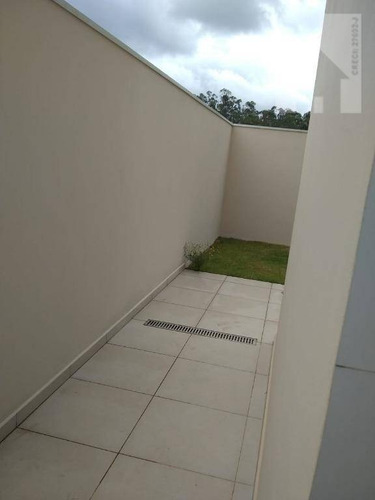 Belíssima Casa Com 3 Dormitórios À Venda, 136 M² - Jardim Celeste - Jundiaí/sp - Ca0974