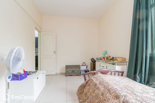 Imagem 10 de 10 de Apartamento À Venda Em Rio De Janeiro - 27360