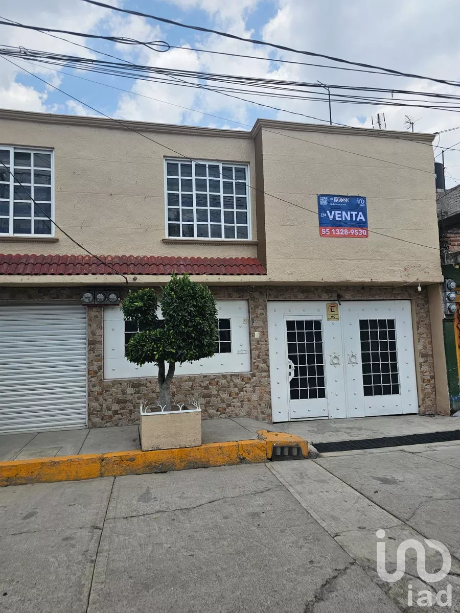 Venta Casa 5 Ambientes San Miguel Xico