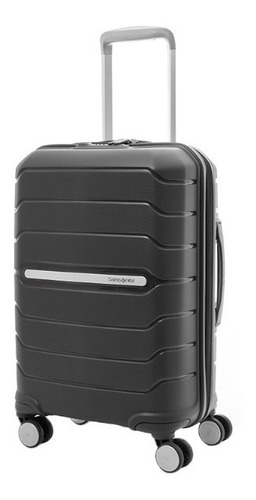 Valija Samsonite Octolite Rigida Cabina Carry On Ruedas 360 