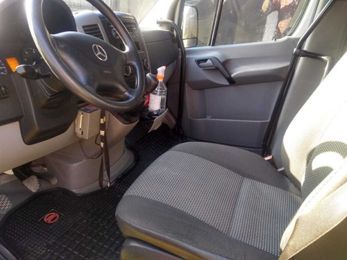 Mercedes-benz Sprinter 2.1 515 Combi 4325 150cv 19+1 2014