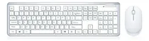 Comprar Kit Teclado Y Mouse Inalambricos 2.4g Seisa