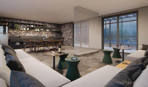 Imagem 18 de 30 de Apartamento - Ap00088 - 70504272