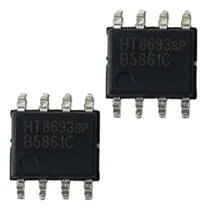 Comprar Kit 2 Circuito Integrado Ht8693smd Ci Ht8693sp Ht8693 Sp Smd