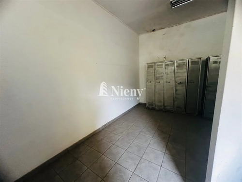 Industrial En Arriendo En San Fernando