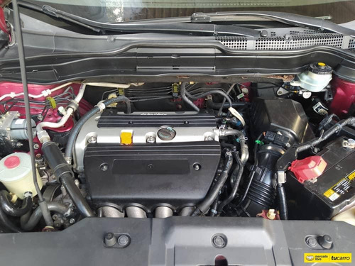 Honda Cr-v .