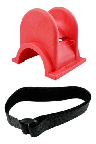 D1y: Soporte Para Caña De Pescar, Accesorio En Forma De U
