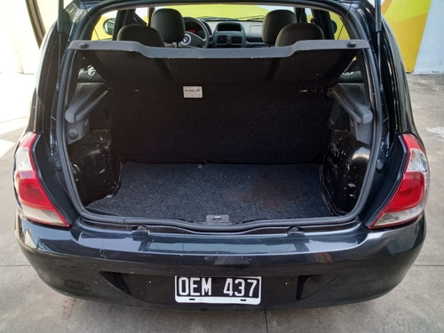 Renault Clio Confort Pack 2013