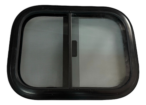 Ventana Corrediza 30x40 Para Casa Rodante/motorhome