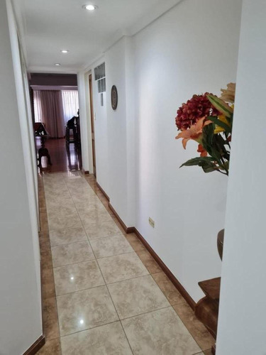 Departamento En Venta- 3 Dormitorios 3 Baños - 124mts2 - Ramos Mejia