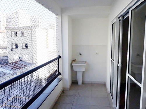 Imagem 8 de 8 de Studio Com 1 Dormitório À Venda, 35 M² Por R$ 240.000,00 - Cambuci - São Paulo/sp - St0002