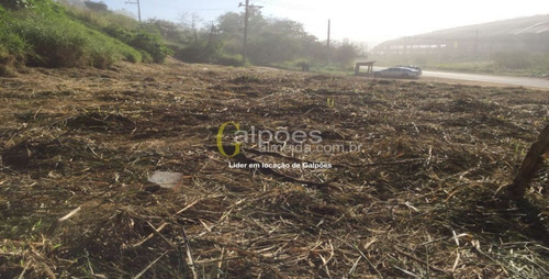 Imagem 4 de 6 de Terreno / Área Para Comprar Estancia Imperial Araçariguama - Gbl929